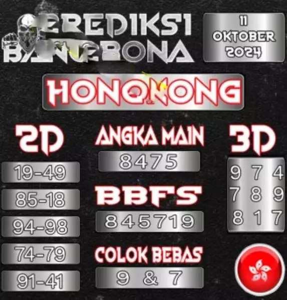 syair hk vip